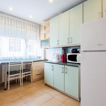 Cozy Flat Near Bagdat Street In Suadiye Istanbul Eksteriør bilde
