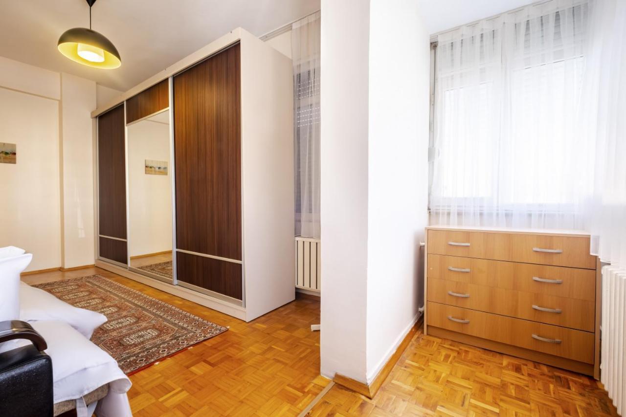 Cozy Flat Near Bagdat Street In Suadiye Istanbul Eksteriør bilde
