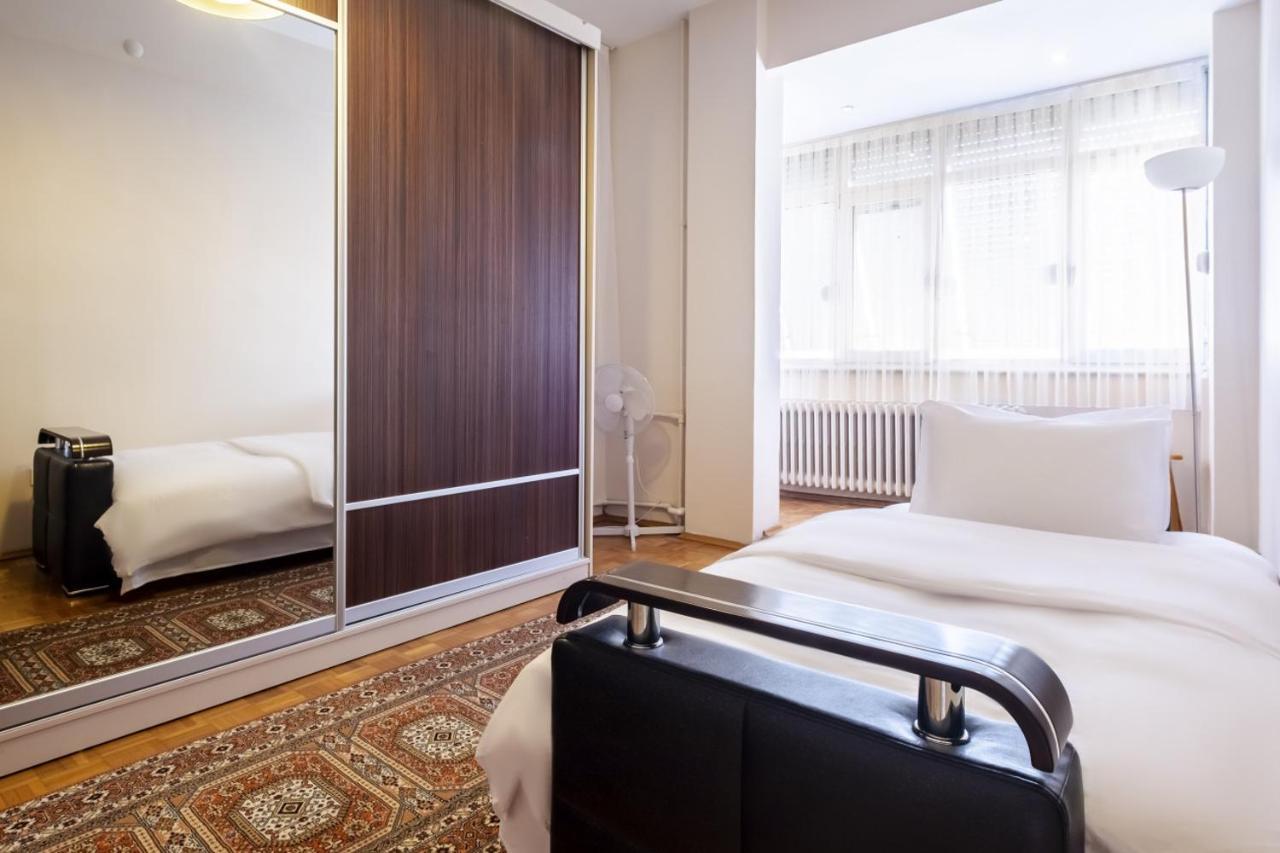 Cozy Flat Near Bagdat Street In Suadiye Istanbul Eksteriør bilde