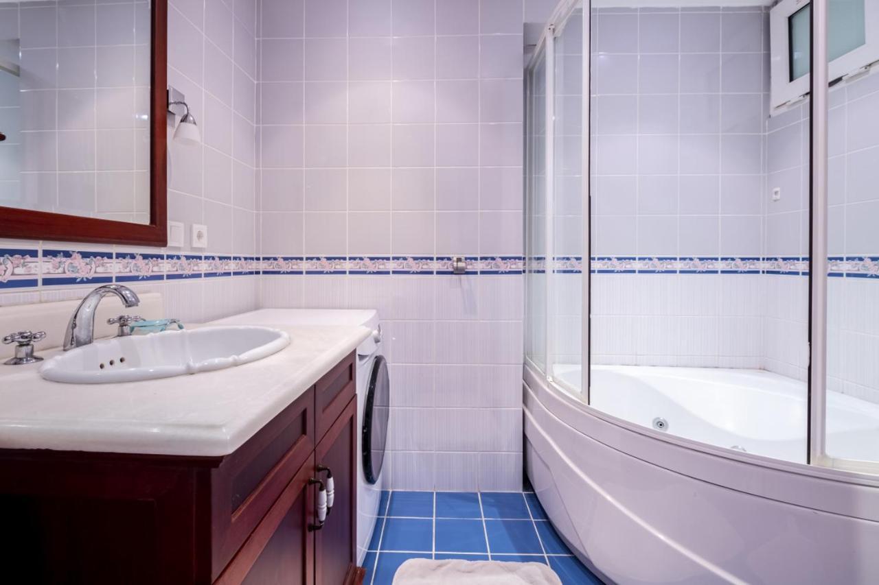 Cozy Flat Near Bagdat Street In Suadiye Istanbul Eksteriør bilde